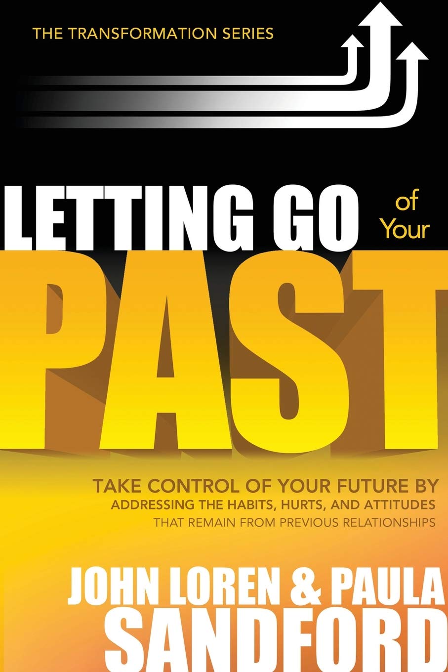 Letting Go of Your Past Lifestyle