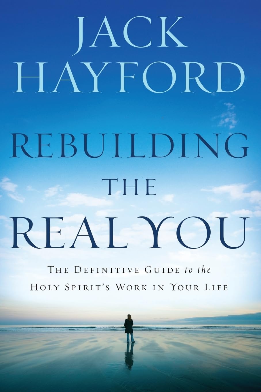 Rebuilding the Real You Religion & Esotericism