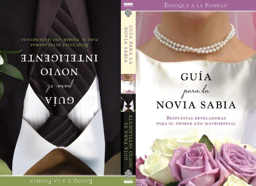 Guia Para El Novio Inteligente/Guia Para La Novia Sabia Social Sciences
