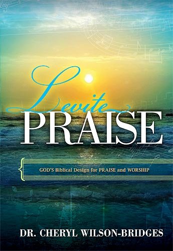 Levite Praise: God's Biblical Design for Praise and Worship Film, Art & Culture
