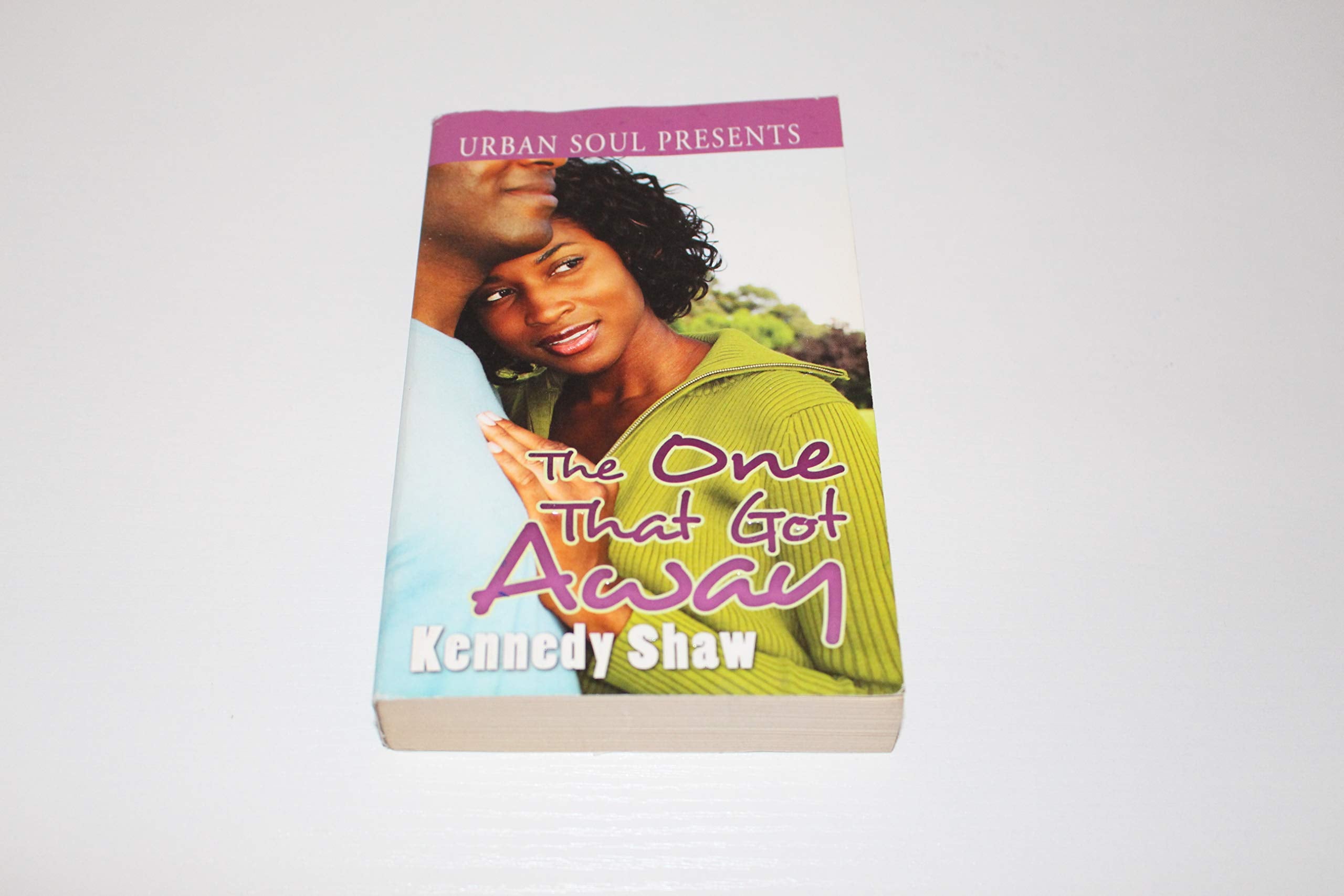 The One That Got Away (Urban Soul Presents) Contemporary literature