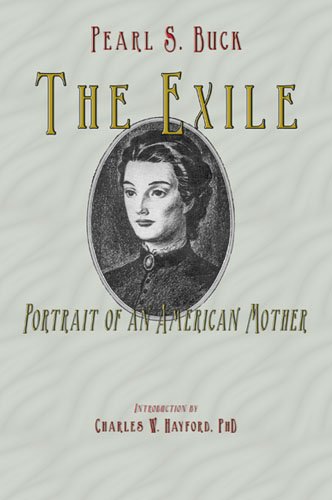 Title: The Exile Portrait of an American Mother book