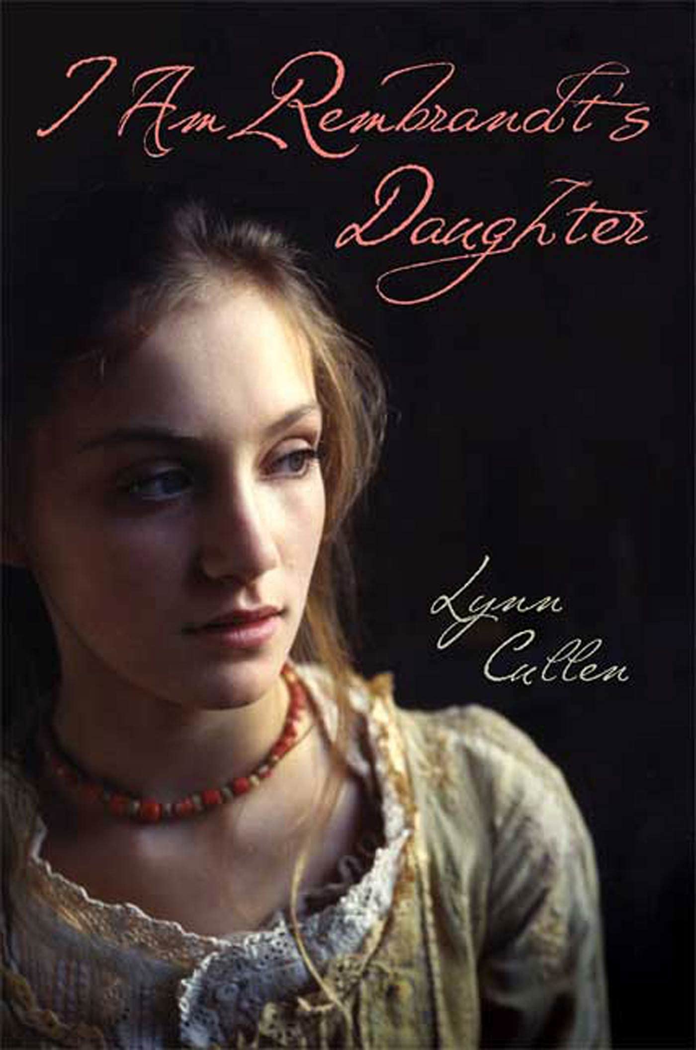 I Am Rembrandt's Daughter Fiction