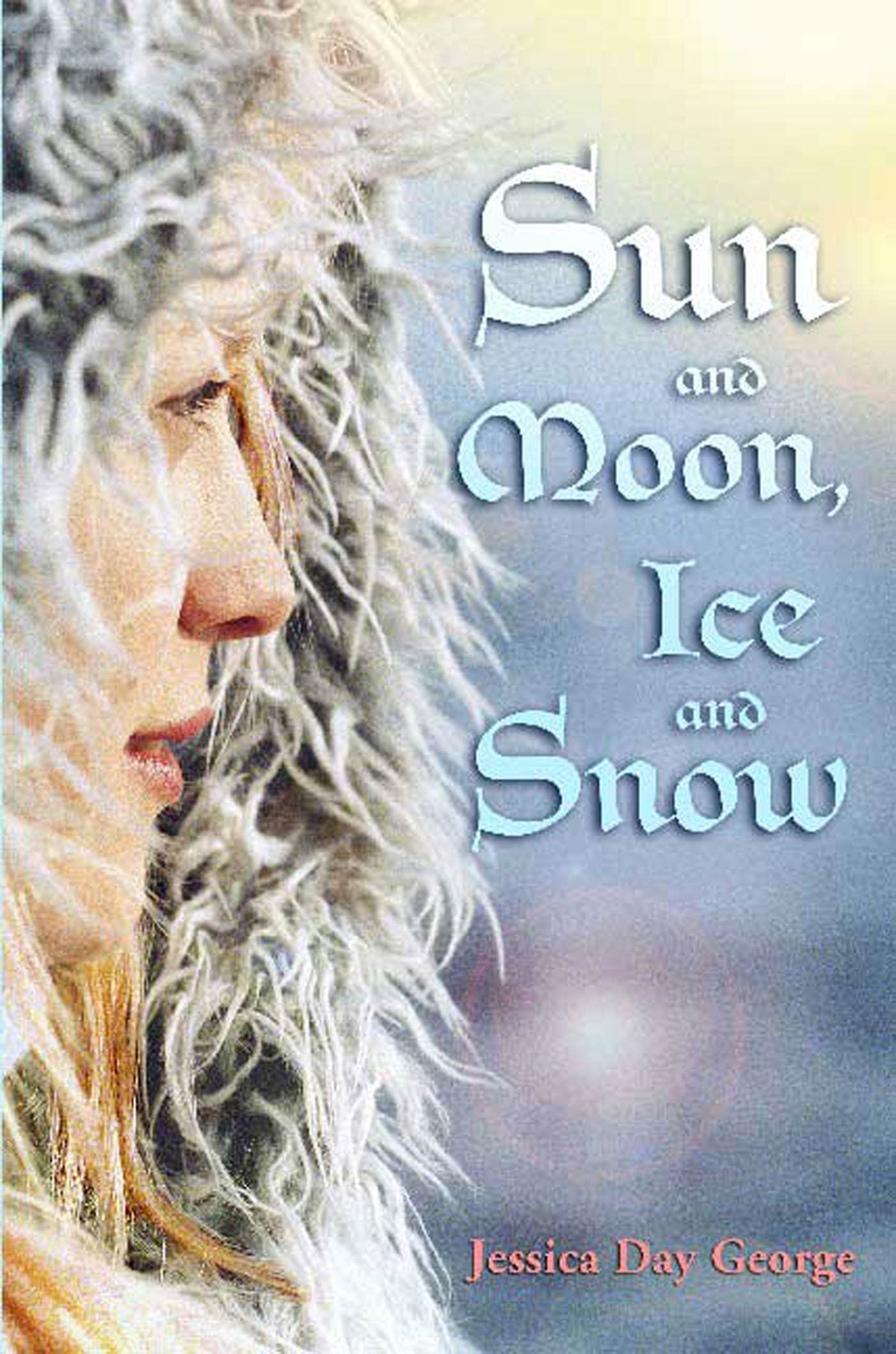 Sun and Moon, Ice and Snow book