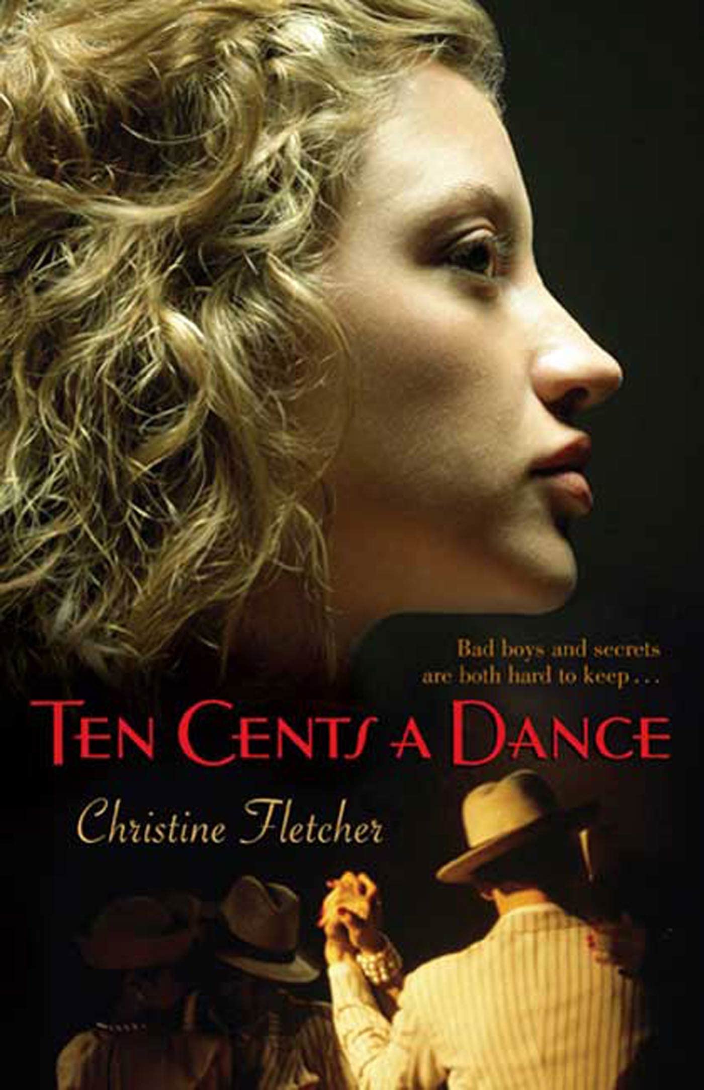 Ten Cents a Dance Fiction
