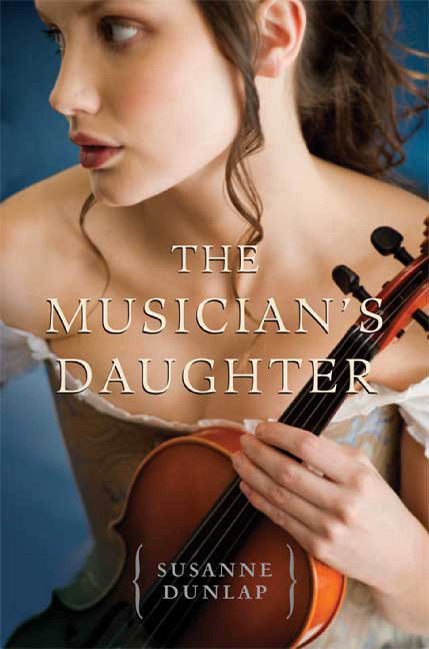 The Musician's Daughter Fiction