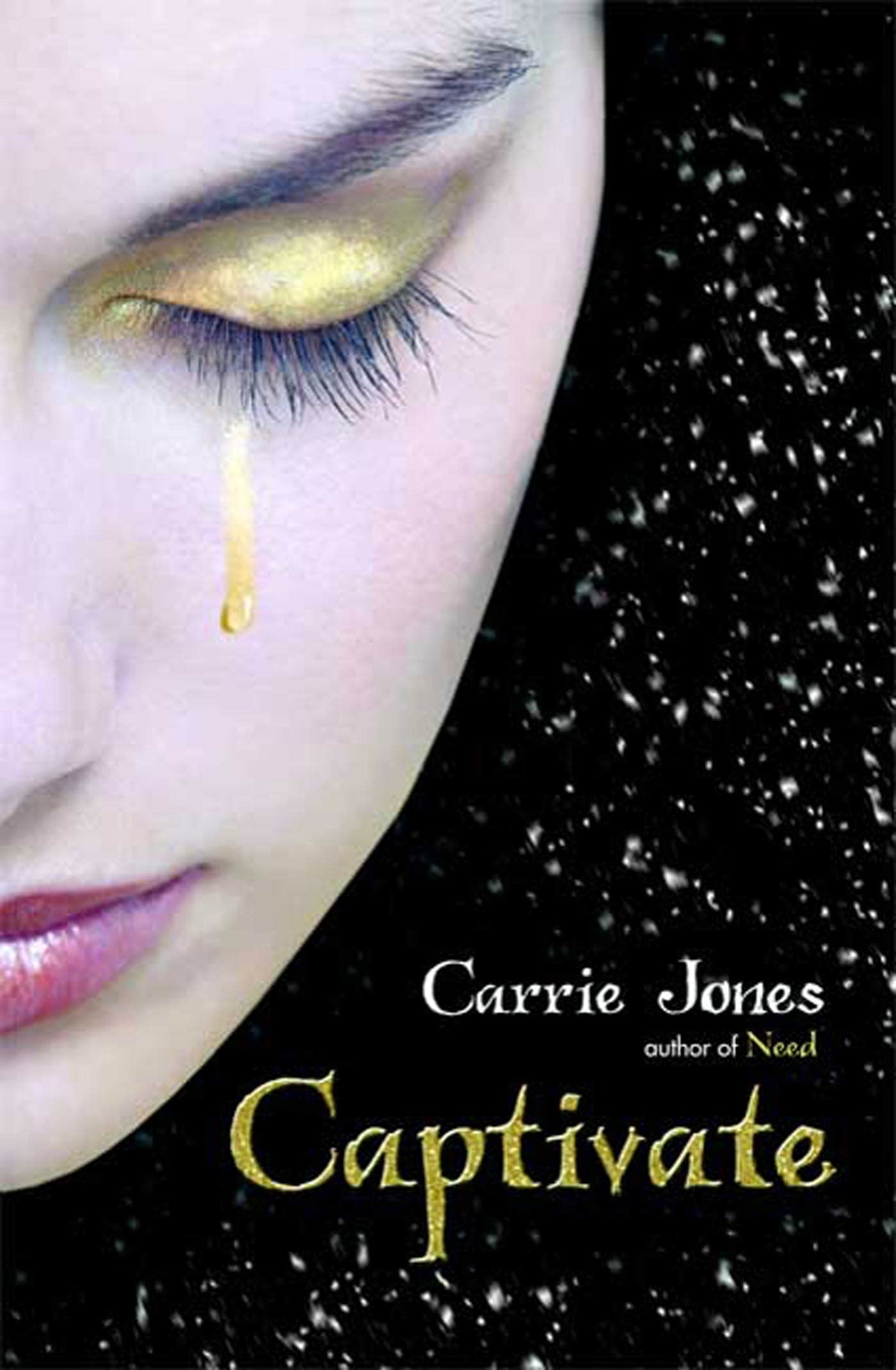 Captivate Fiction