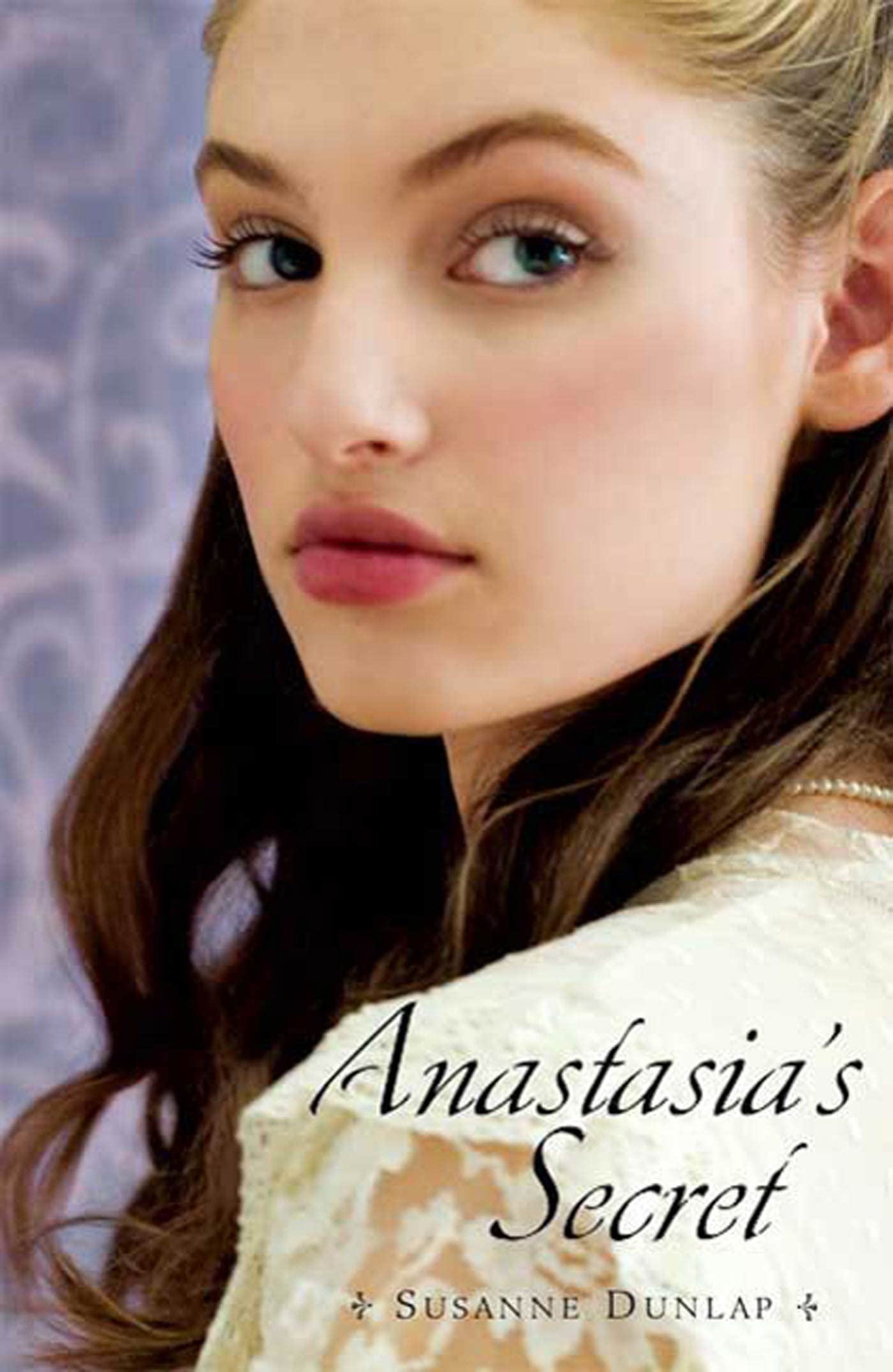 Anastasia's Secret Fiction