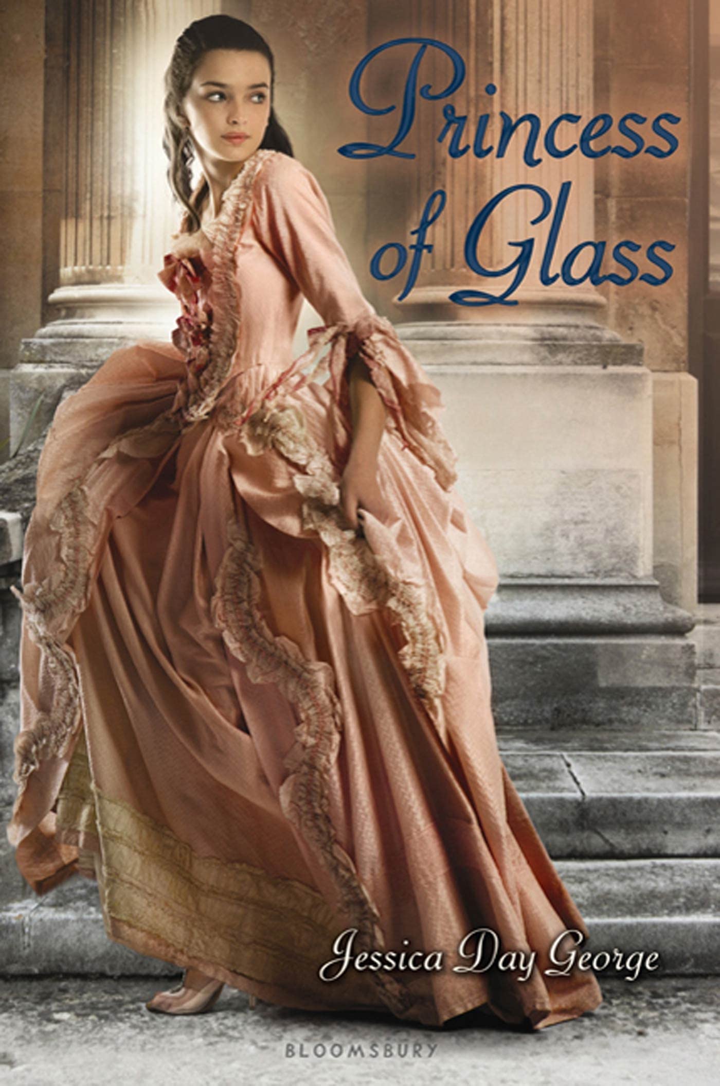 Princess of Glass (Twelve Dancing Princesses) Fiction