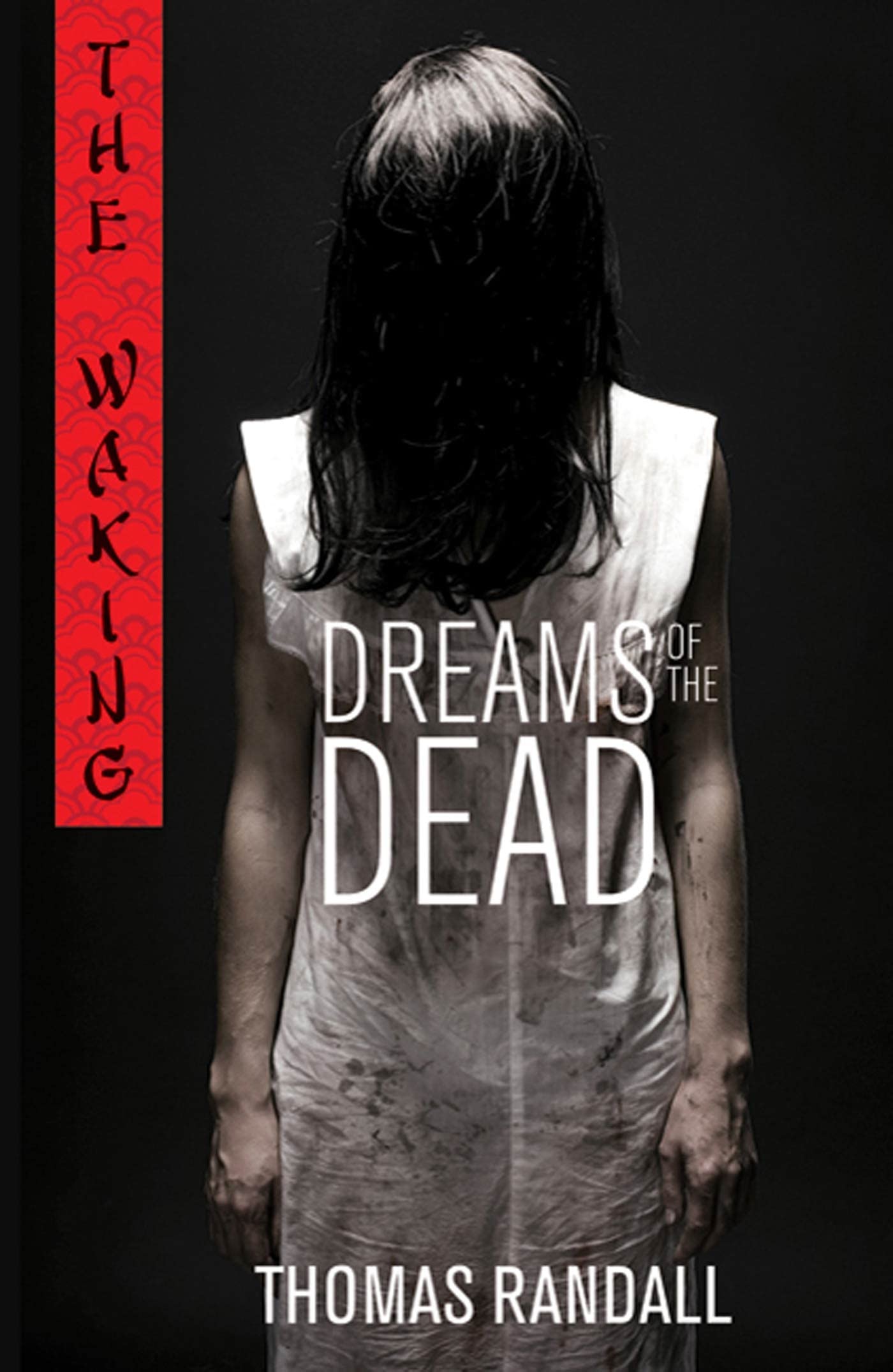 The Waking: Dreams of the Dead: Dreams of the Dead book