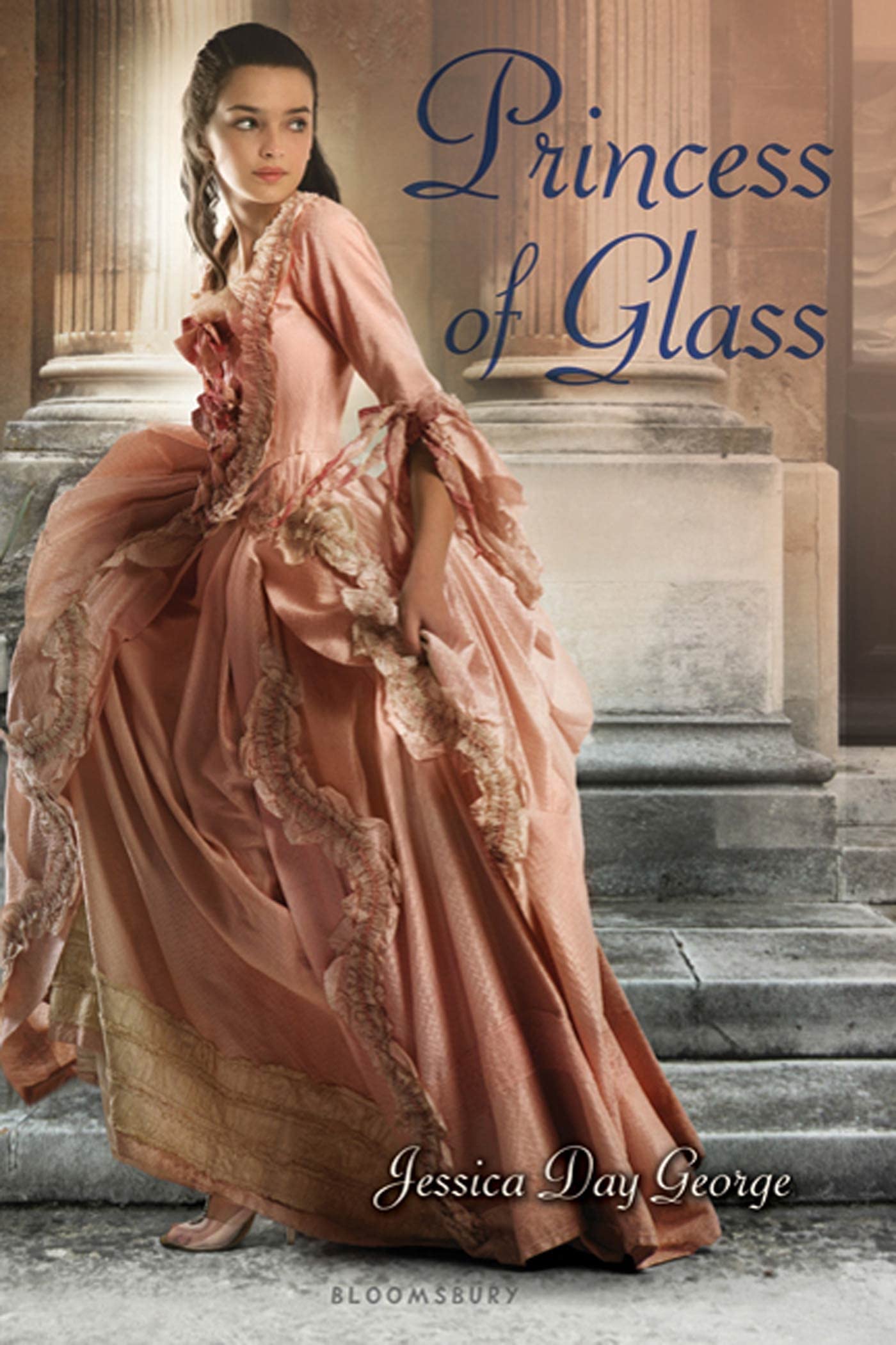 Princess of Glass (Twelve Dancing Princesses) Romance