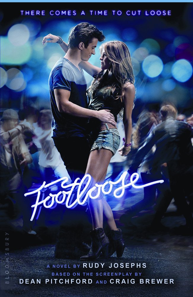 Product Image: Footloose