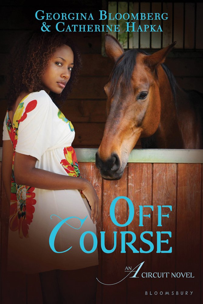 Off Course: An A Circuit Novel (The A Circuit) Fiction