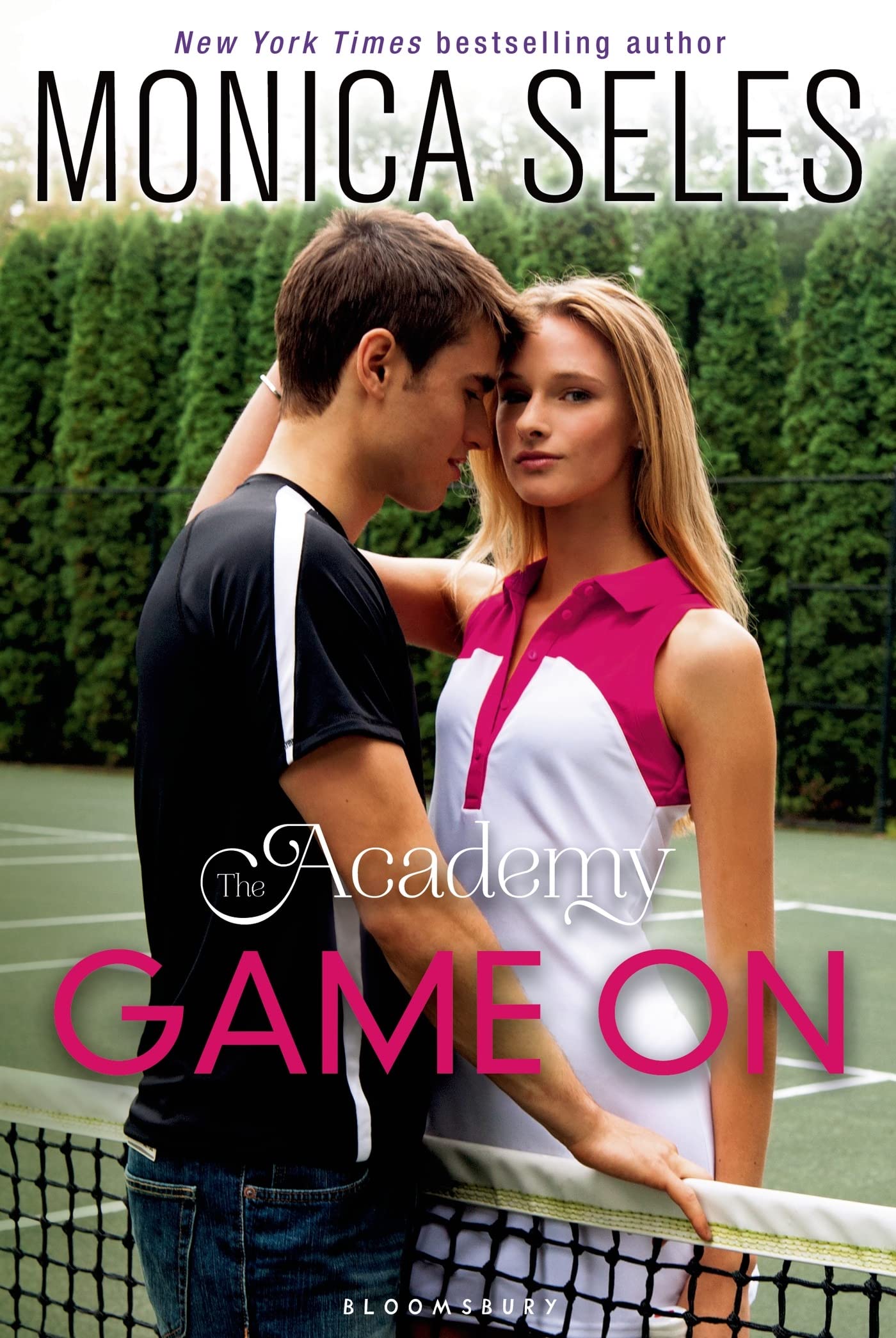 Game on (The Academy, 1, Band 1) Leisure & Fun