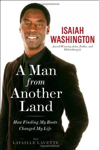 A Man from Another Land: How Finding My Roots Changed My Life Books