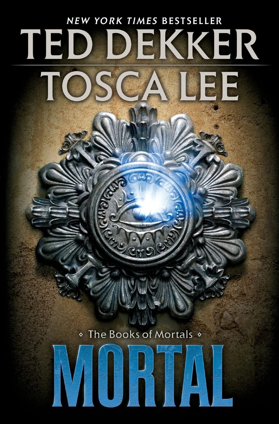 Mortal (The Books of Mortals, 2, Band 2) Poetry