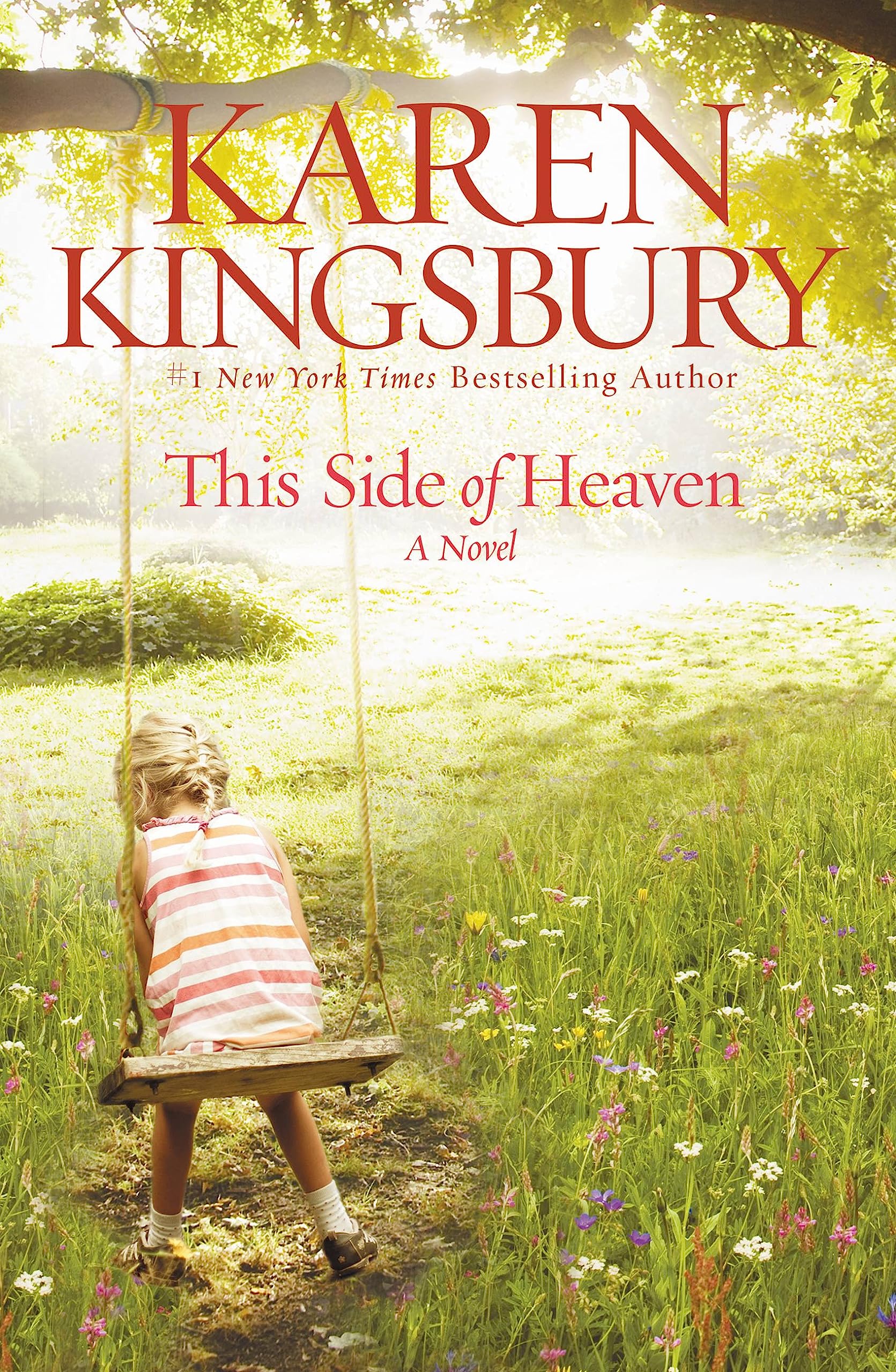 This Side of Heaven Contemporary literature