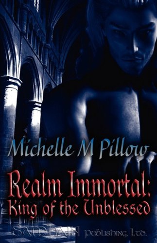 Realm Immortal: King of the Unblessed Eroticism