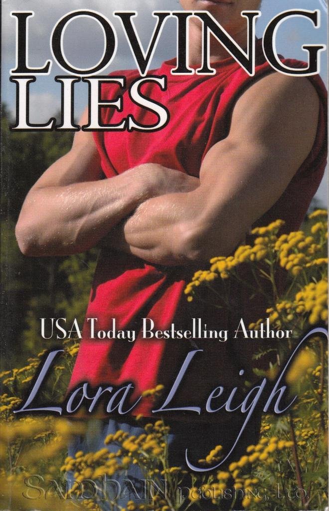Loving Lies Contemporary literature Books
