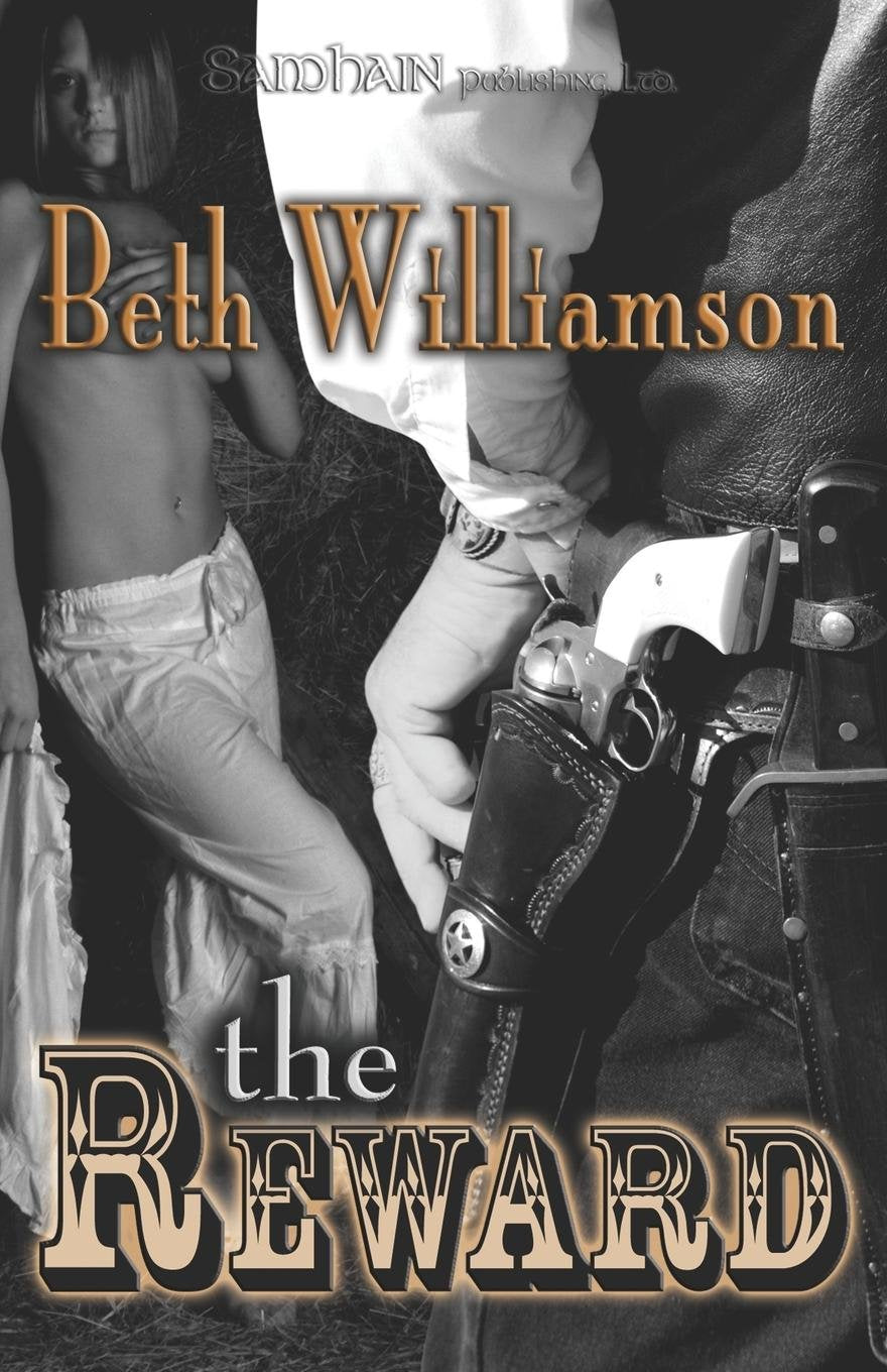 The Reward (Malloy Family, Book 3) book