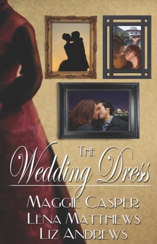 The Wedding Dress Contemporary Romance