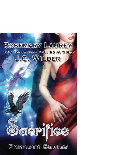 Sacrifice Contemporary literature Books