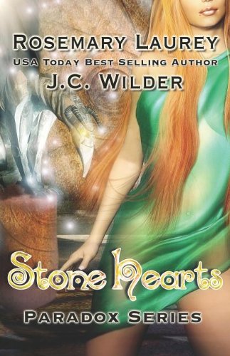 Stone Hearts Contemporary literature Books