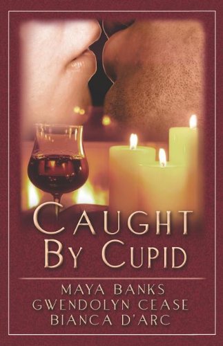 Caught by Cupid: Be Mine / Valentine Forever / Overheard Contemporary literature