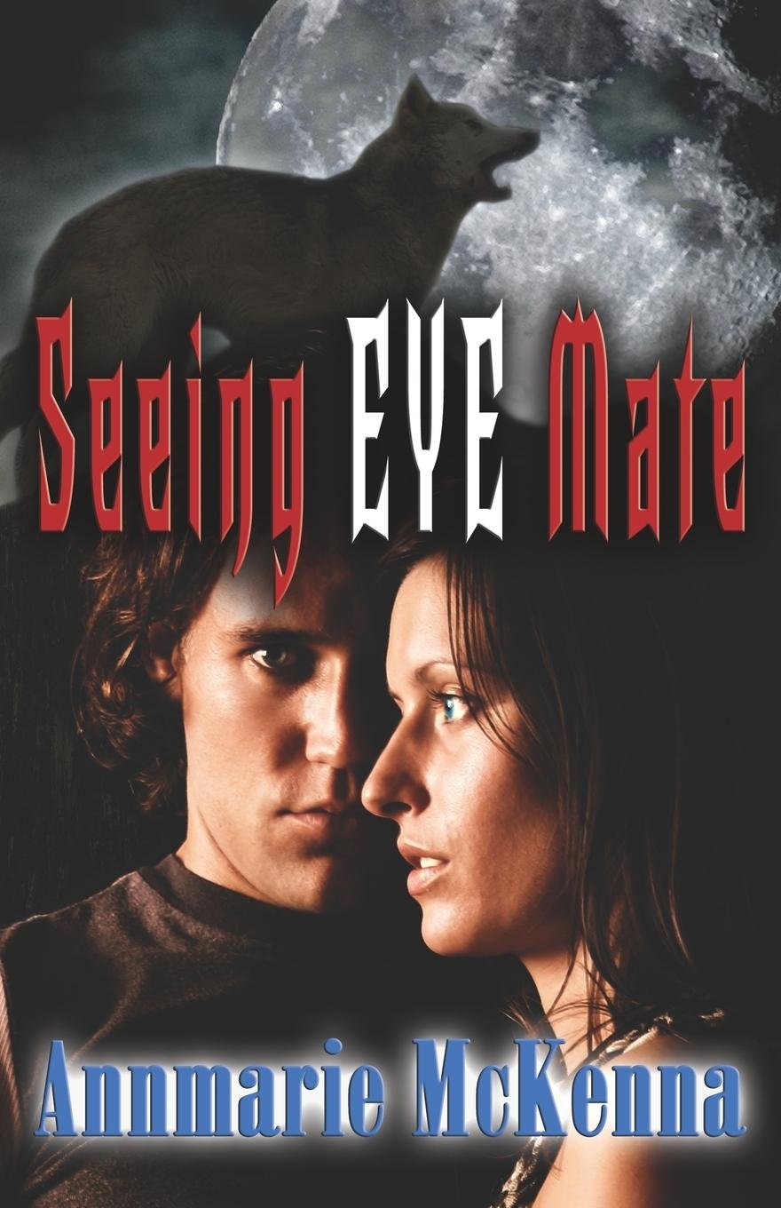Seeing Eye Mate Contemporary literature Books
