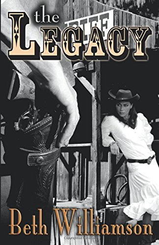 The Legacy book