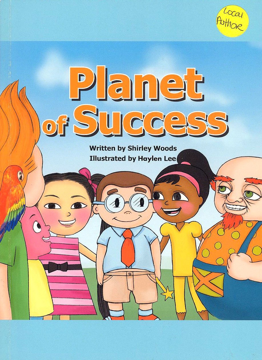 The Planet of Success Novels & Short Stories