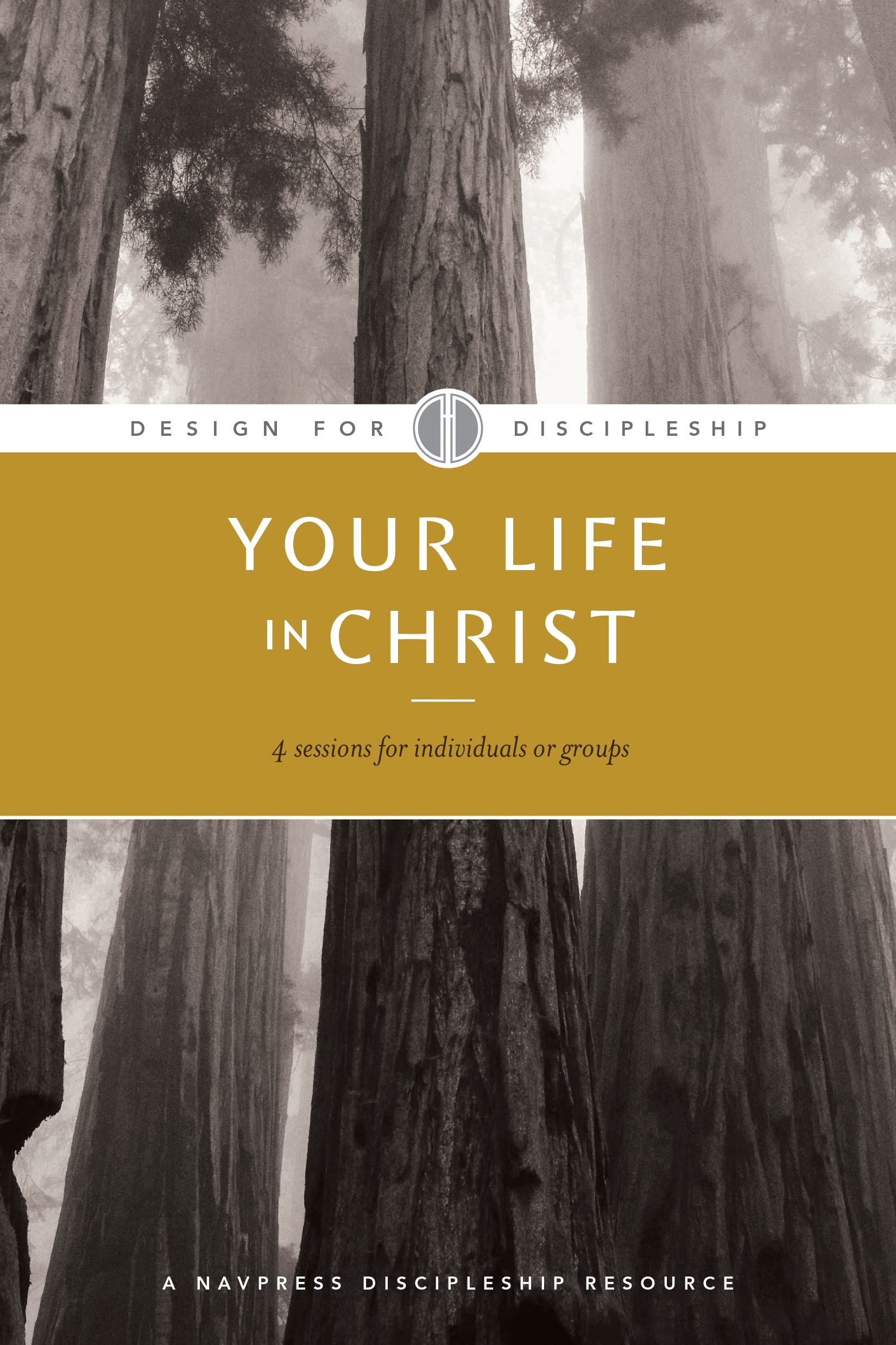 Your Life in Christ (DFD; Design For Discipleship, 1, Band 1) Business, Finance & Career
