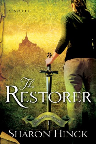 The Restorer (The Sword of Lyric, Band 1) Contemporary literature