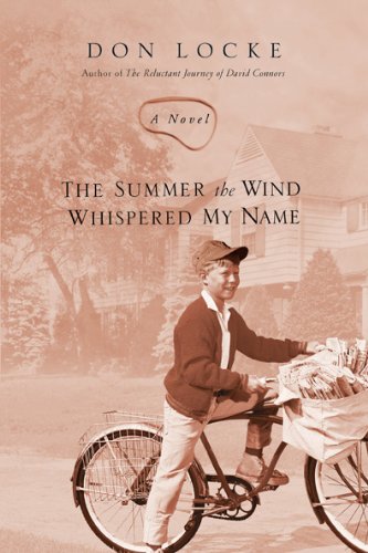 The Summer the Wind Whispered My Name Contemporary literature