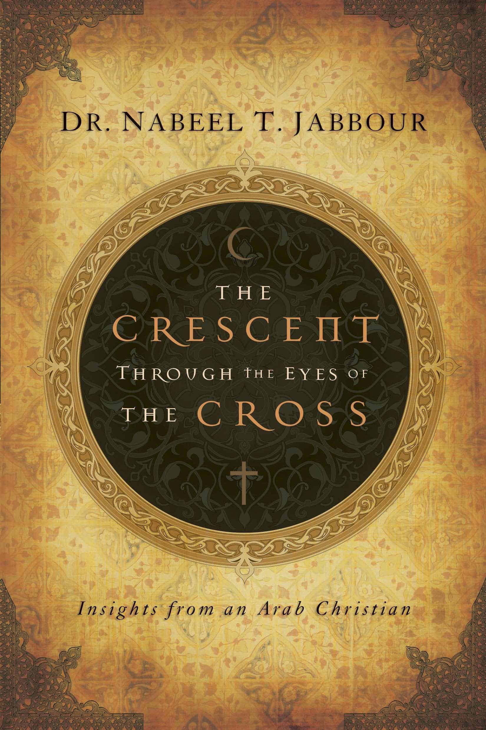 Crescent Through the Eyes of the Cross, The book