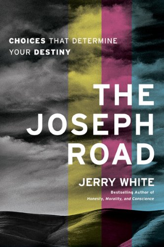The Joseph Road: Choices That Determine Your Destiny Religion & Esotericism