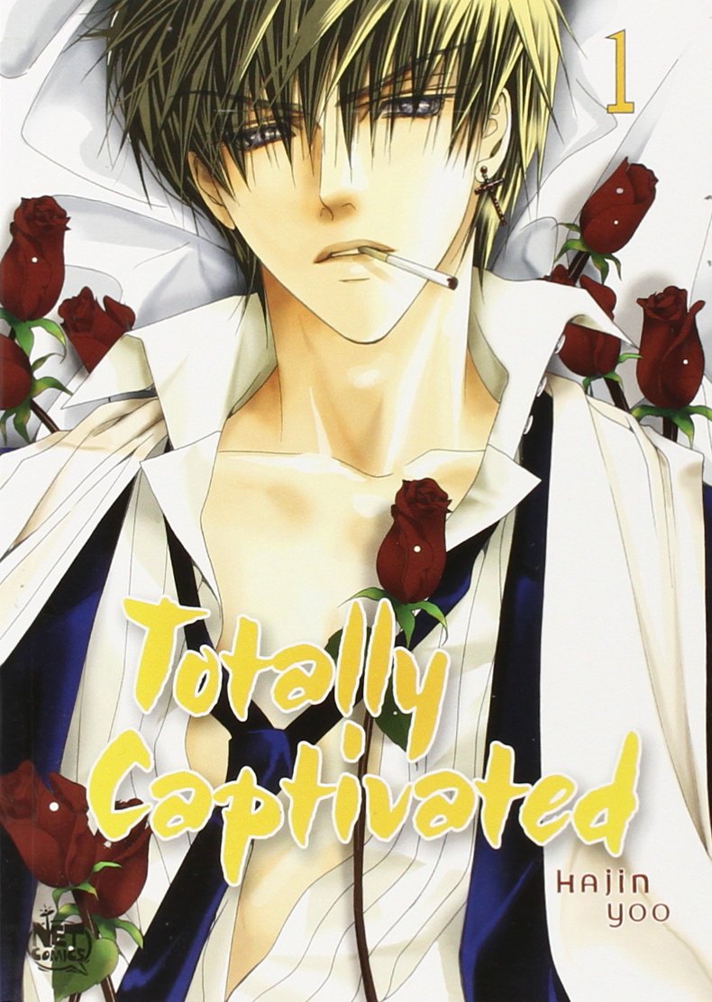 Product Image: Totally Captivated Volume 1