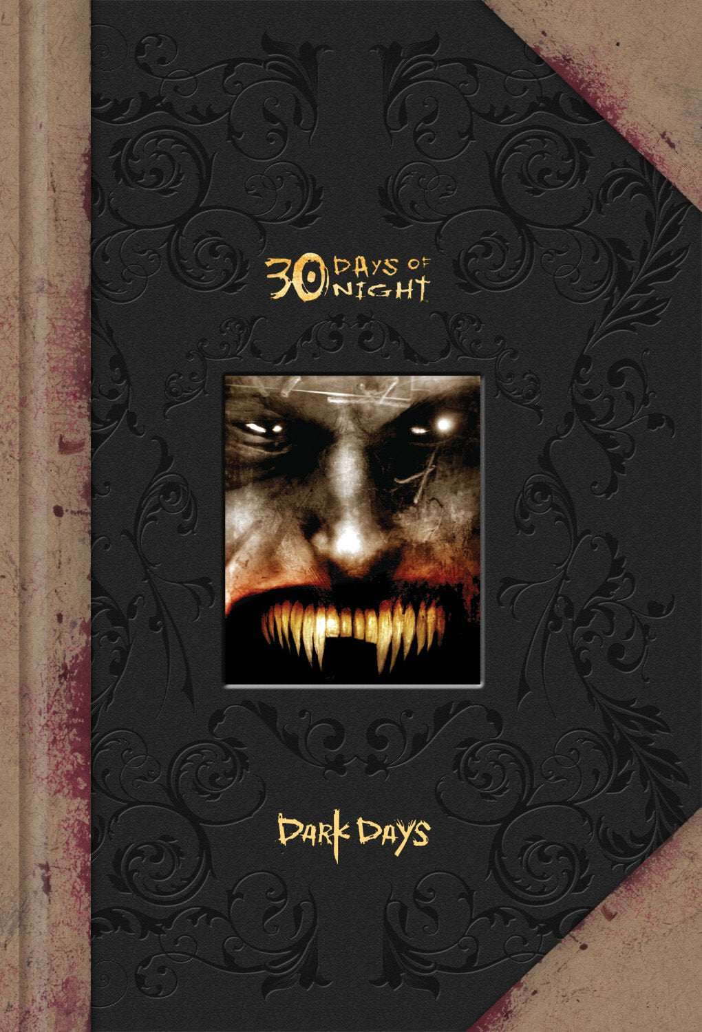 Dark Days Prestige Edition (30 Days of Night) Horror & Mystery