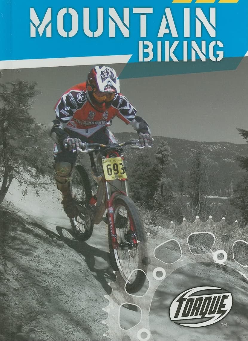 Mountain Biking (Torque Books) Leisure & Fun
