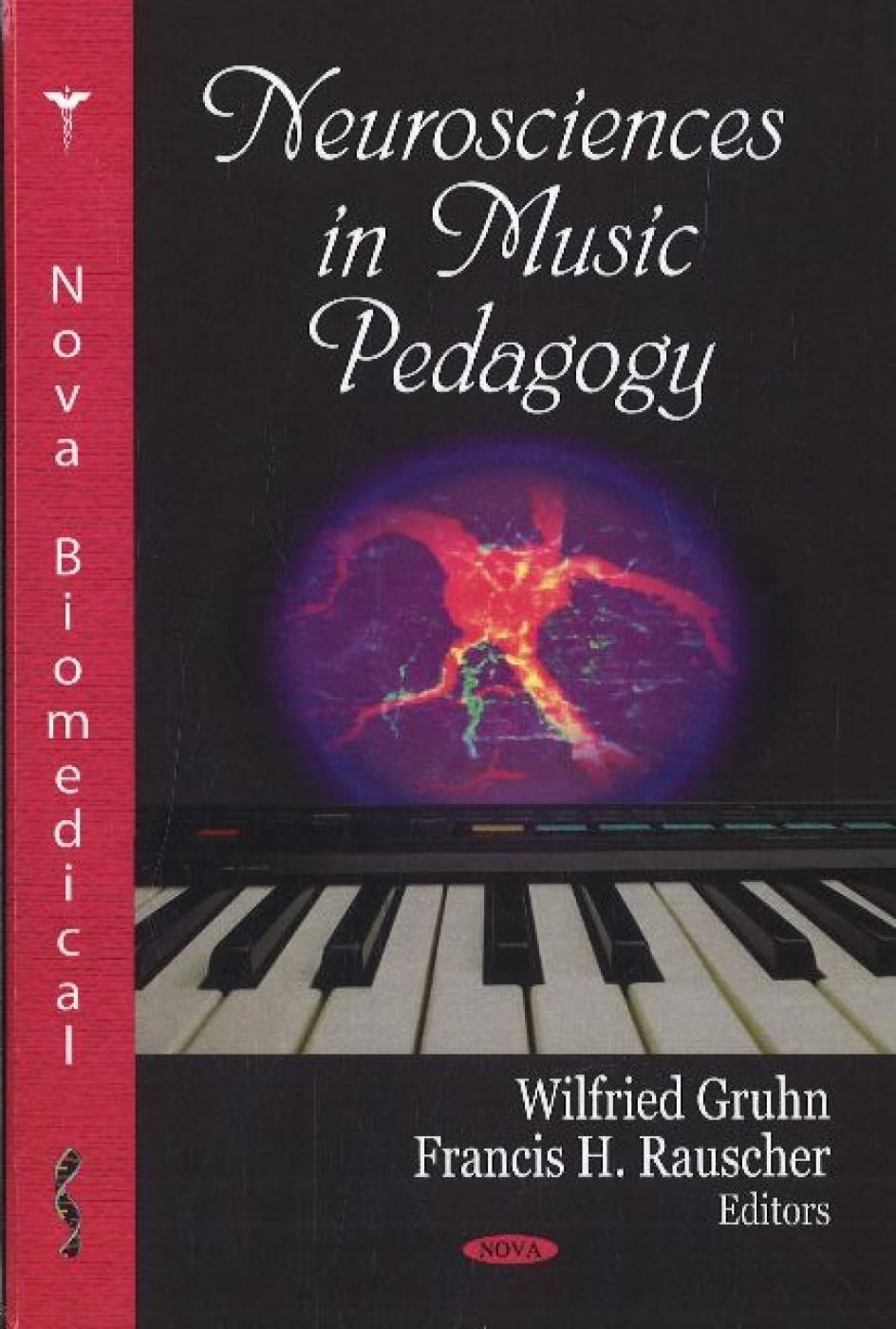 Neurosciences in Music Pedagogy Study Guides