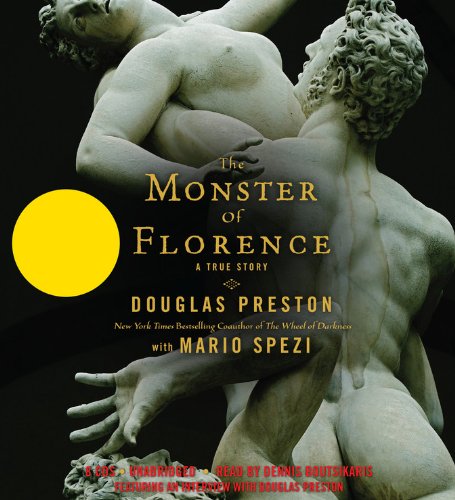 The Monster of Florence Politics & Society