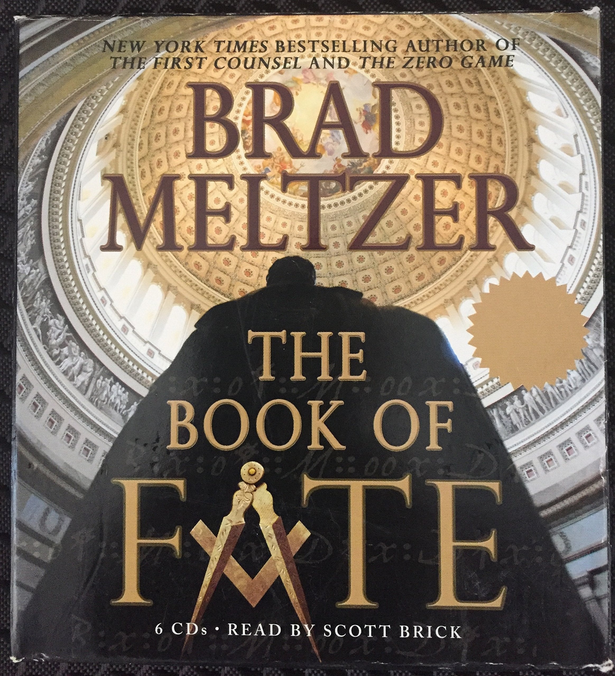 The Book of Fate Action & Adventure
