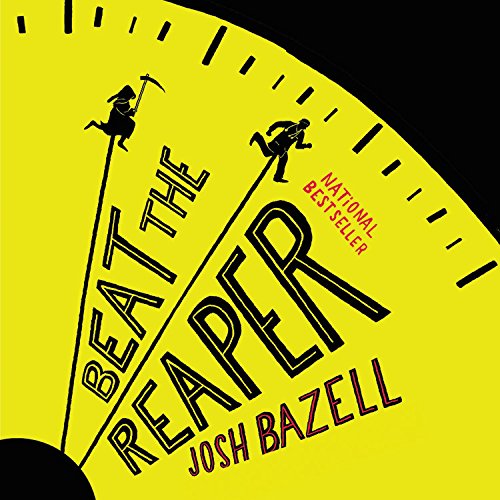 Beat the Reaper: A Novel Humour & Satire