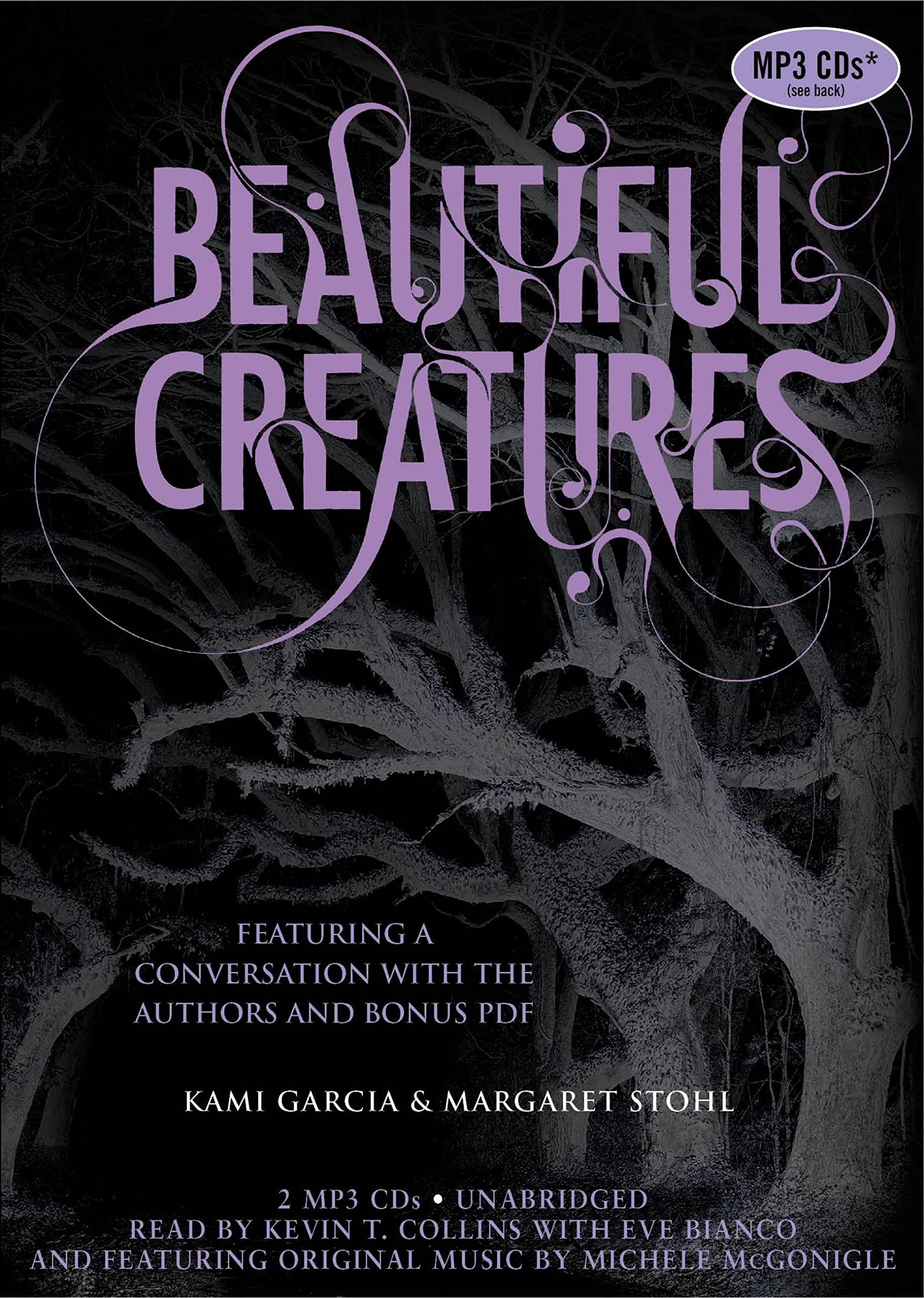 Beautiful Creatures Romance