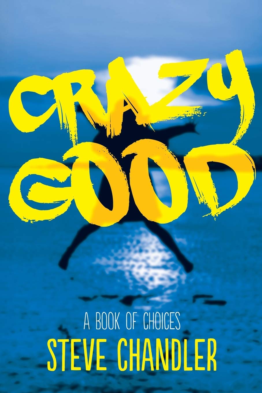 Crazy Good Business, Finance & Career Books