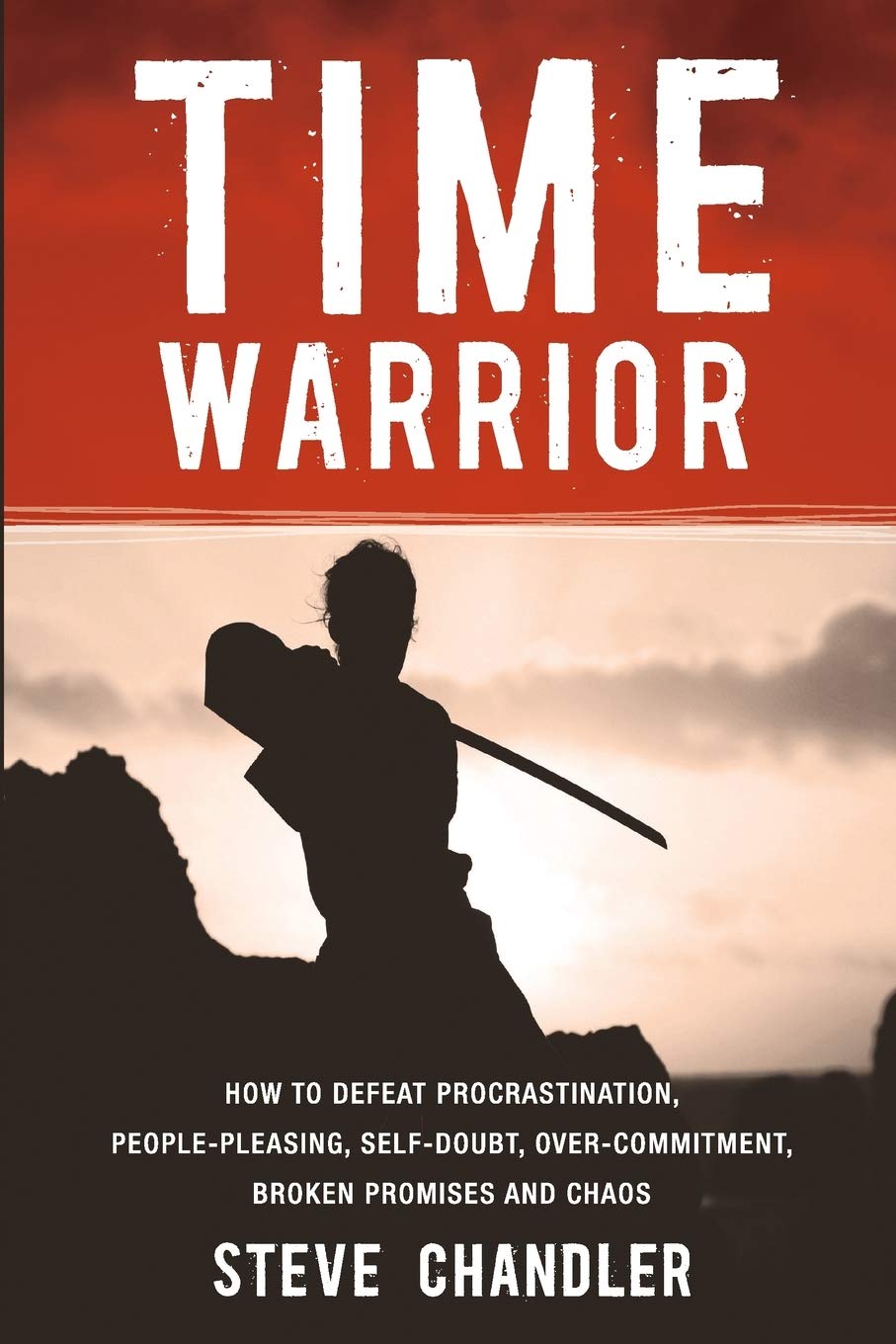 Time Warrior Business, Finance & Career
