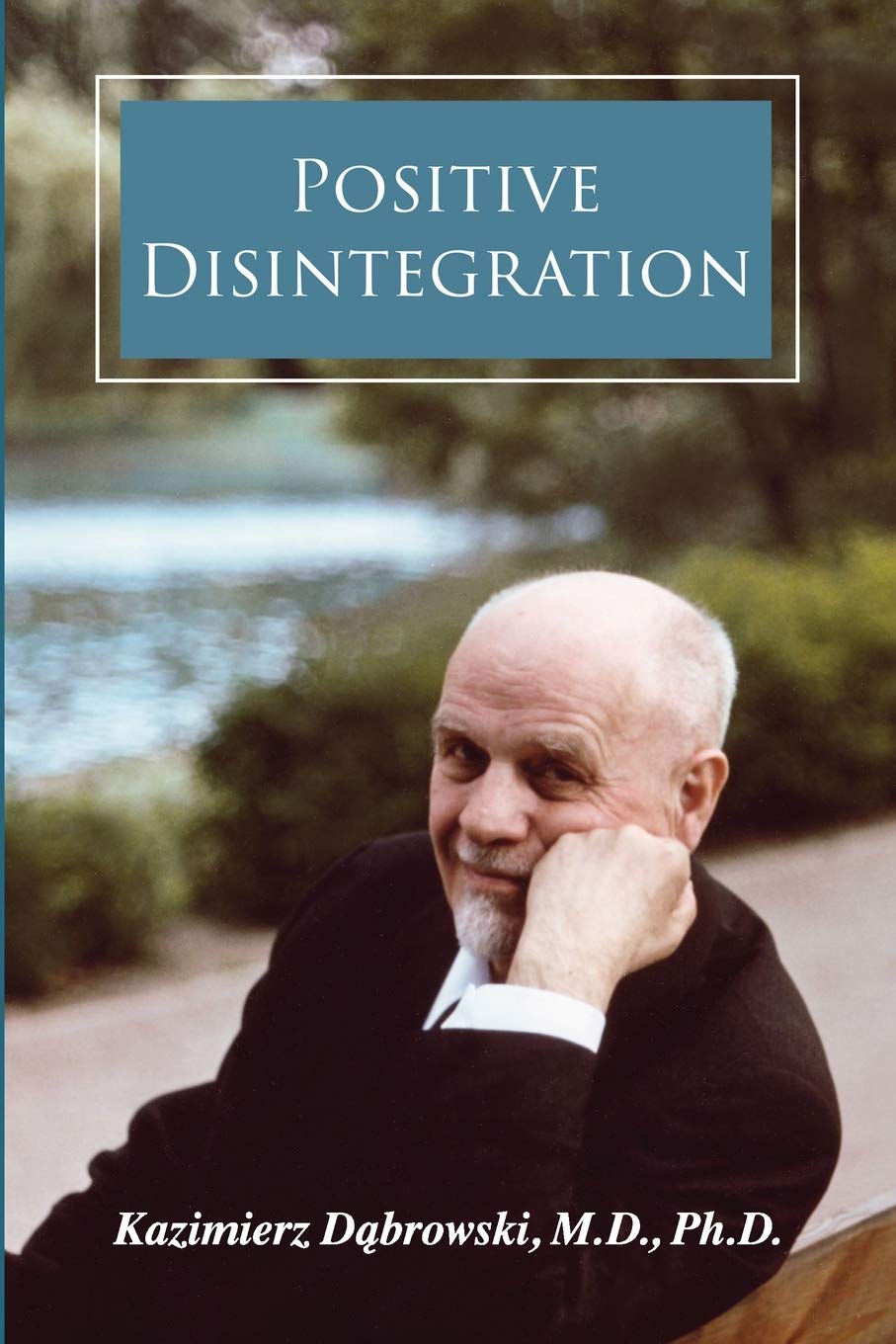 Positive Disintegration Medicine