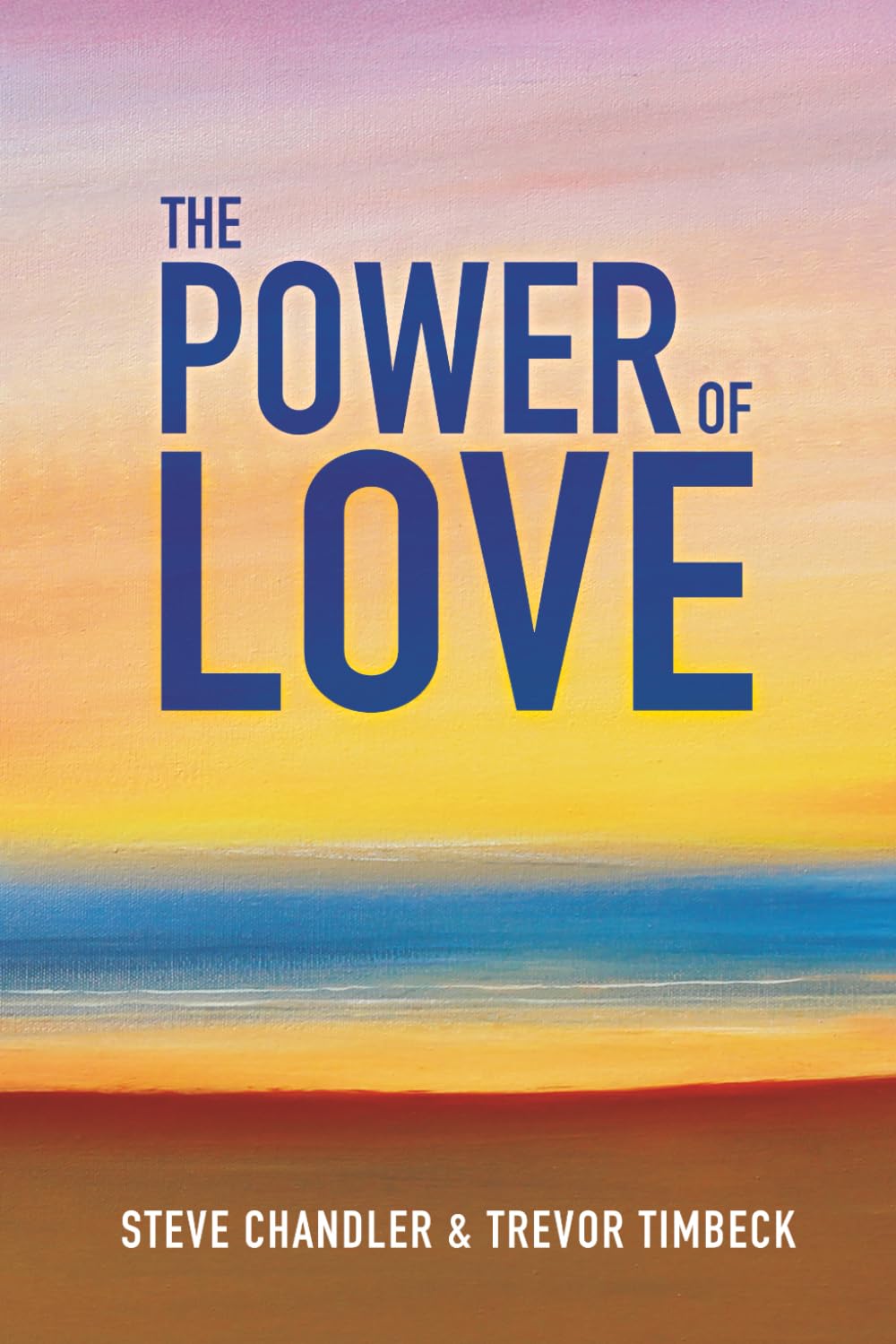 The Power of Love Business, Finance & Career