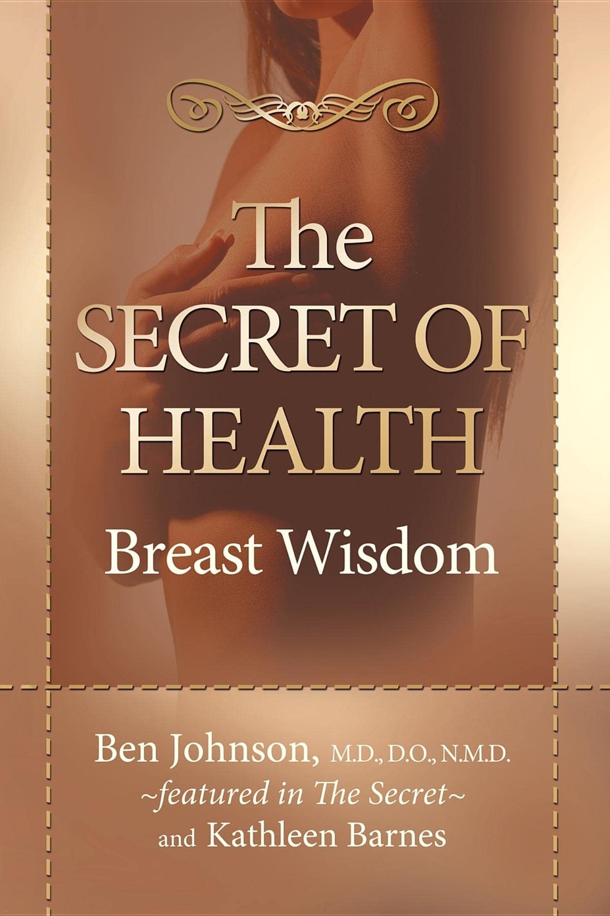 The Secret of Health Medicine