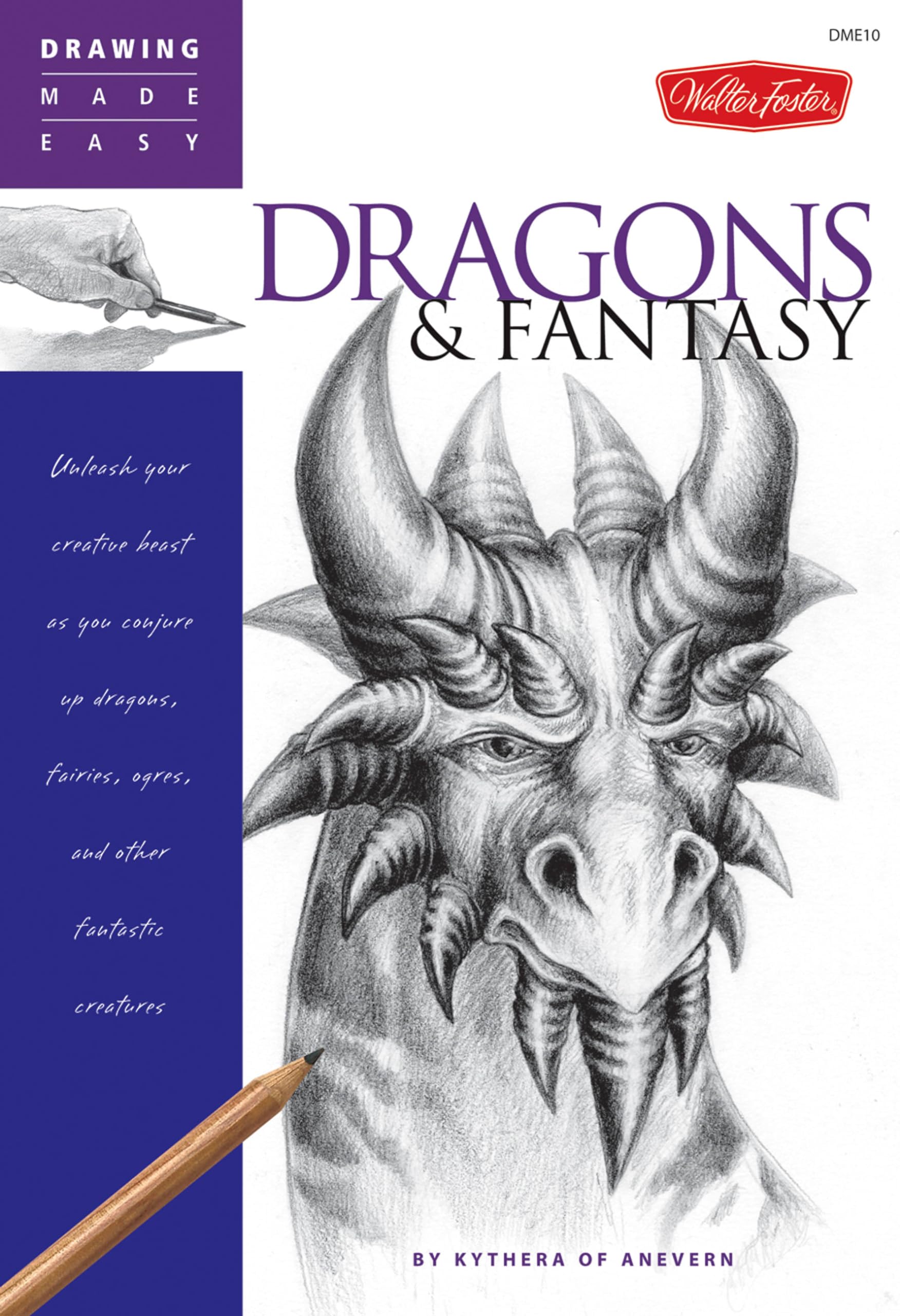 Dragons & Fantasy Film, Art & Culture